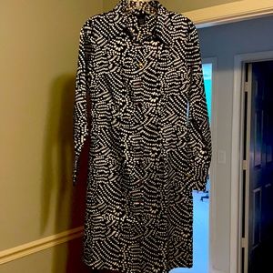 Women’s BCBG dress